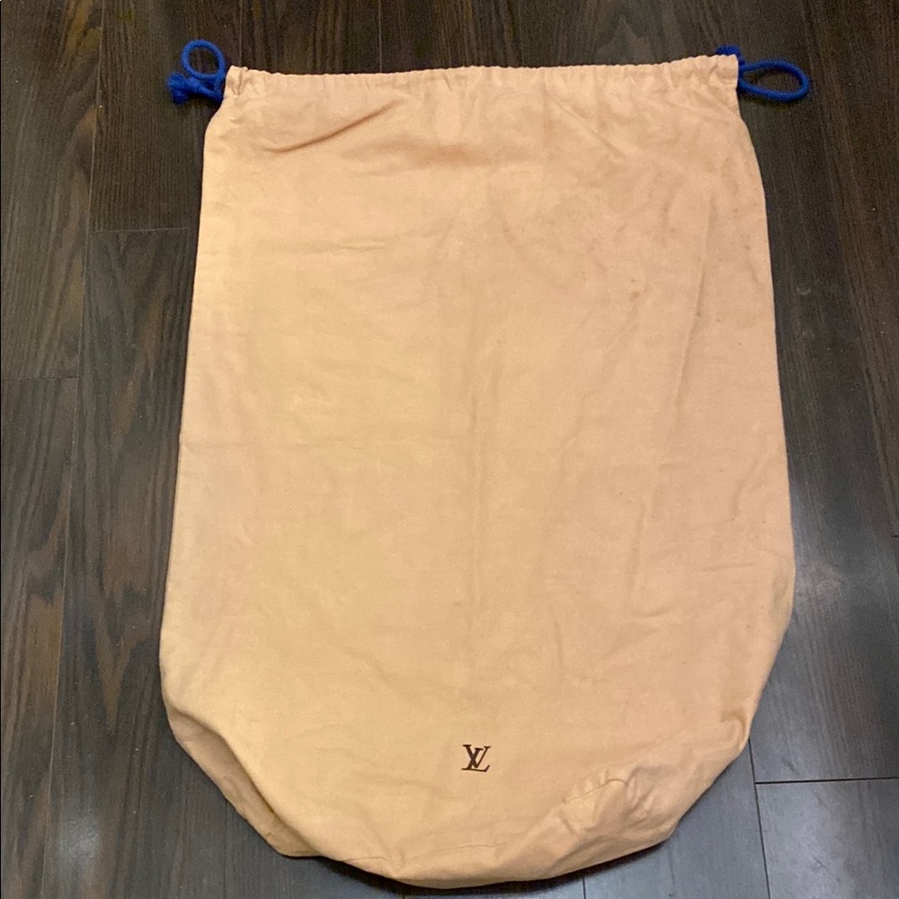 Louis Vuitton Dust Bag